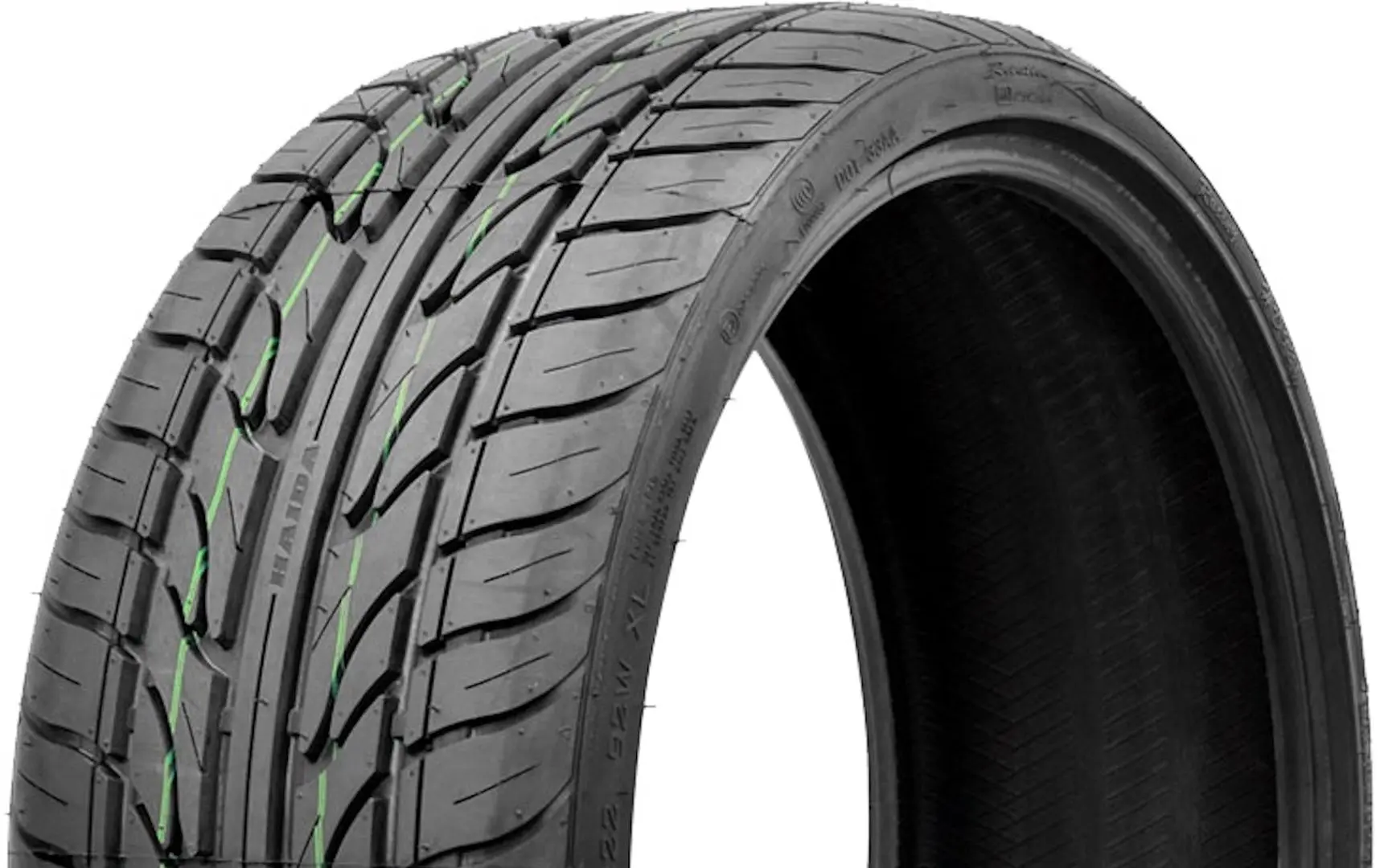 Anvelope Haida HD921 245/45 R20 103W