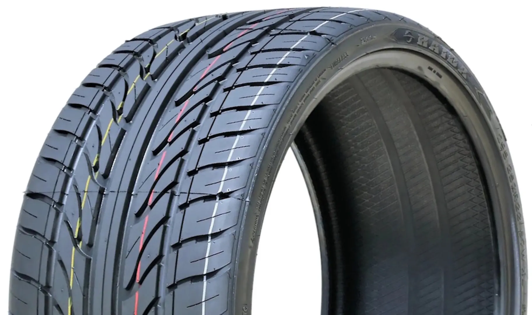 Шины Haida HD921 285/50 ZR20 116W