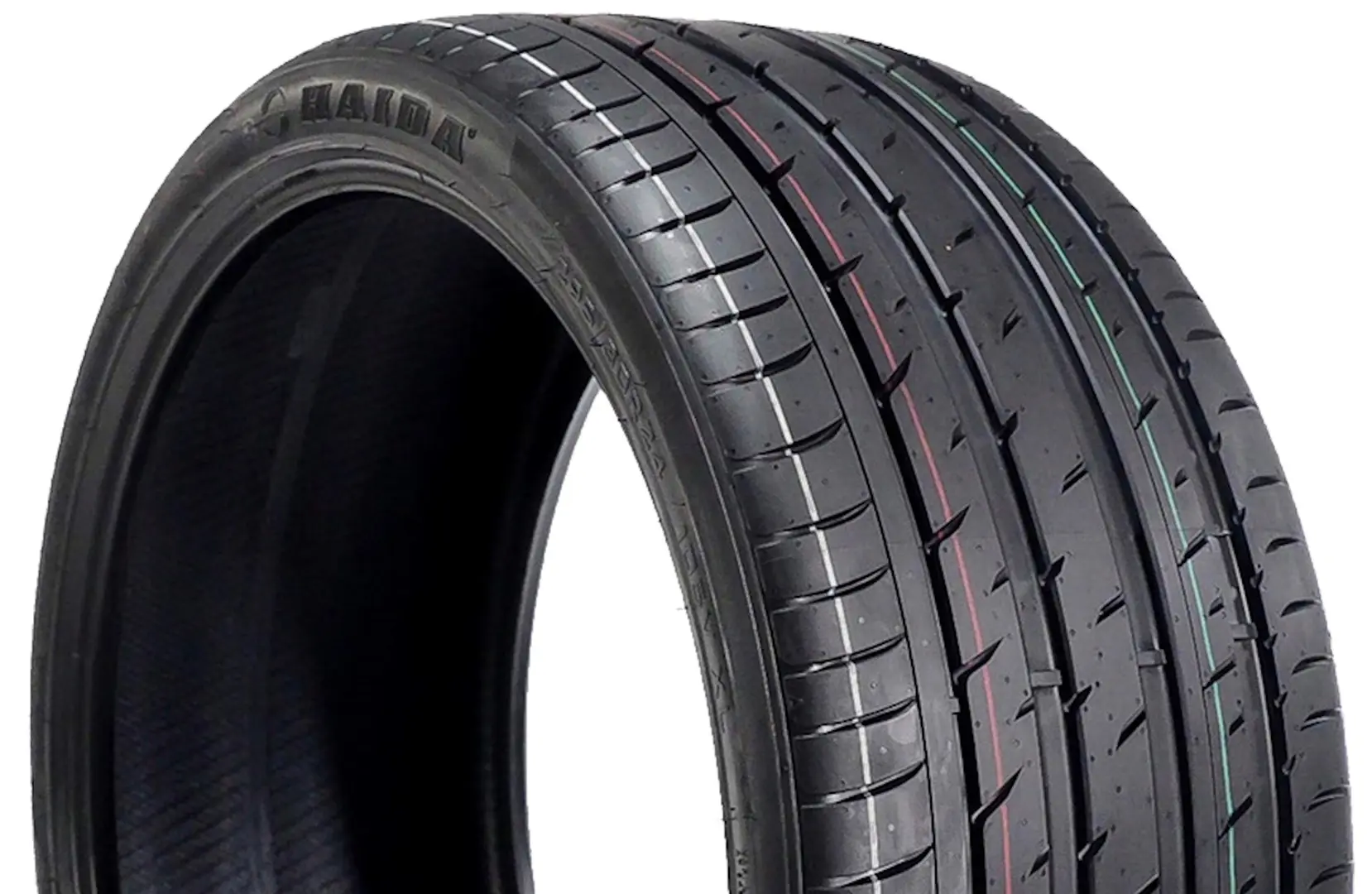 Anvelope Haida HD927 235/40 ZR18 95W