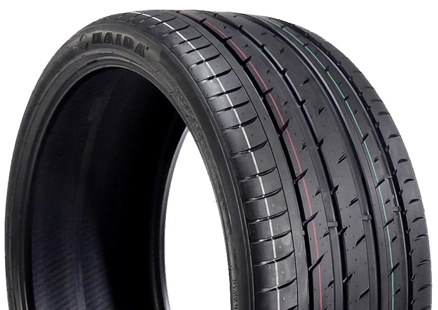 Шины Haida HD927 265/40 ZR21 105W