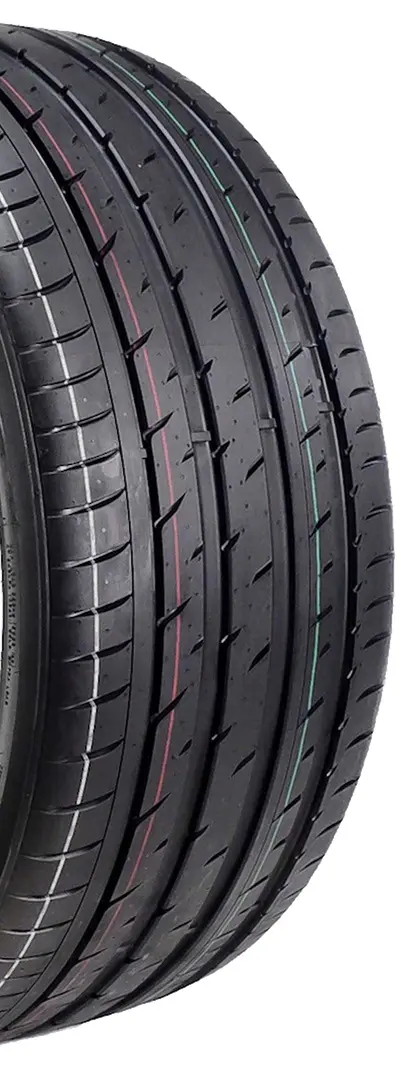 Шины Haida HD927 265/45 ZR21 104W