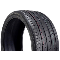 Шины Haida HD927 265/45 ZR21 104W Thumb