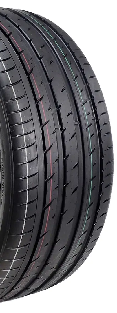 Шины Haida HD927 295/35 ZR21 107W