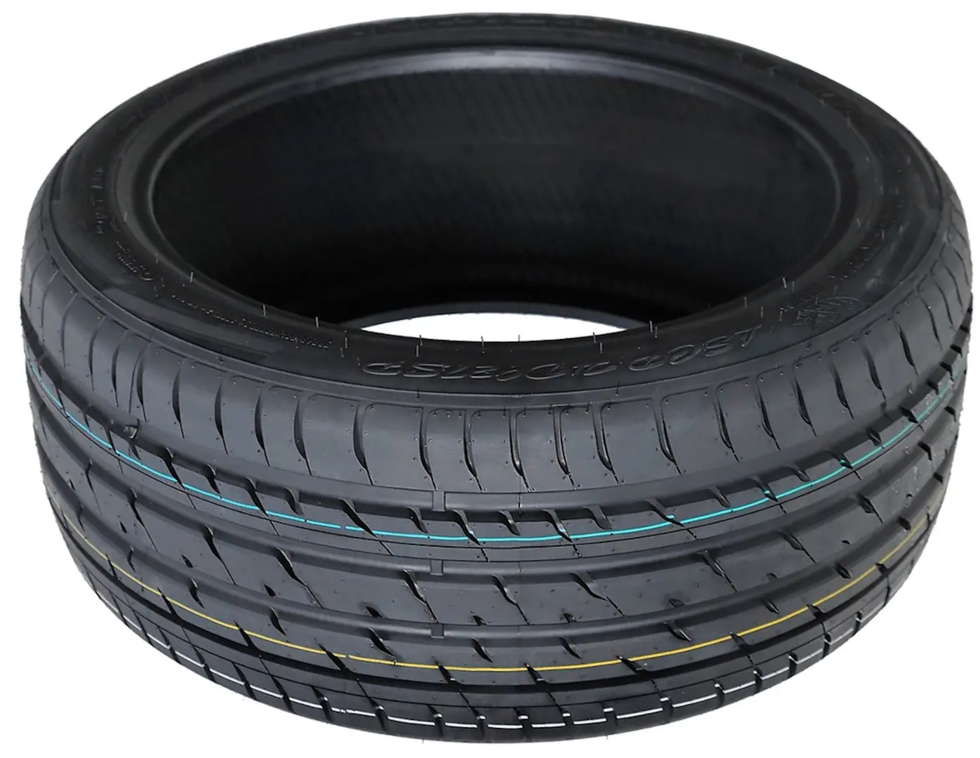 Anvelope Haida HD927SP 235/40 ZR17 94W