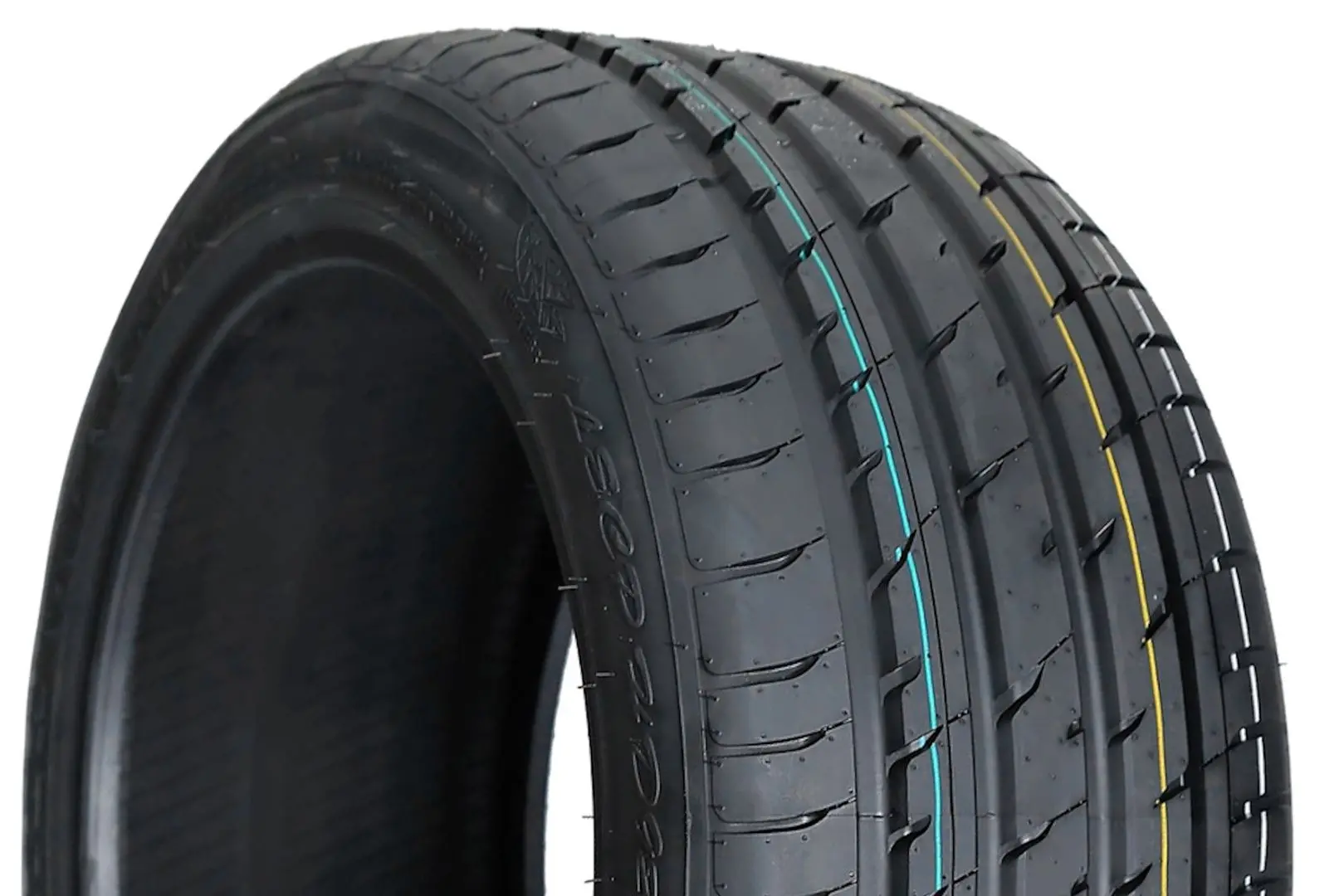 Anvelope Haida HD927SP 275/40 R20 106W