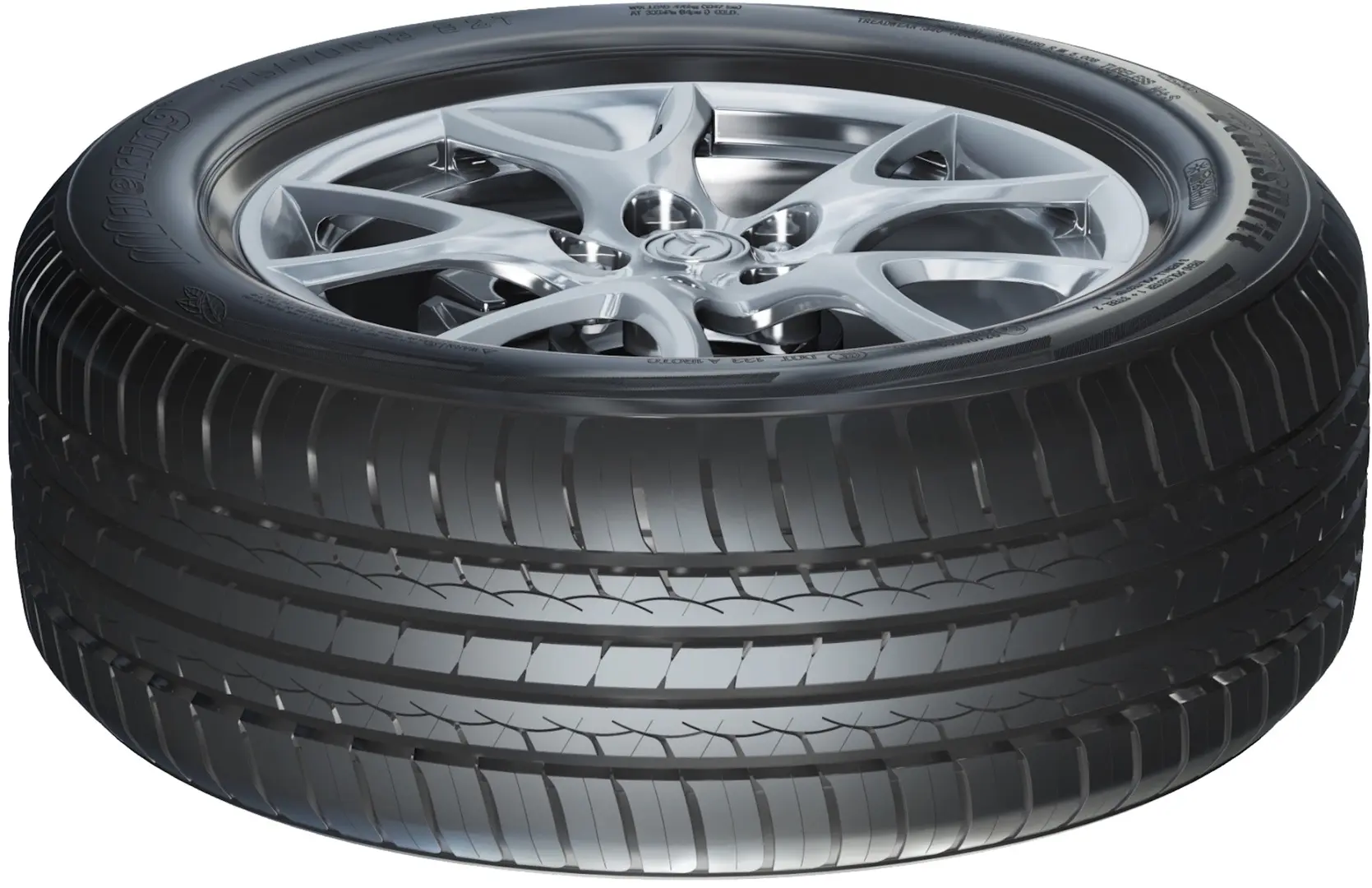 Anvelope Haida Runspirit 225/45 ZR17 94W