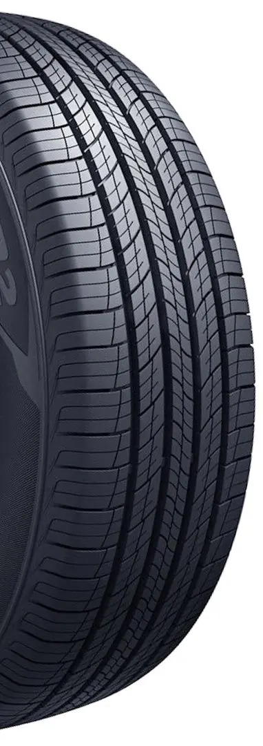 Anvelope Hankook Dynapro HP2 RA33 265/65 R17 112H