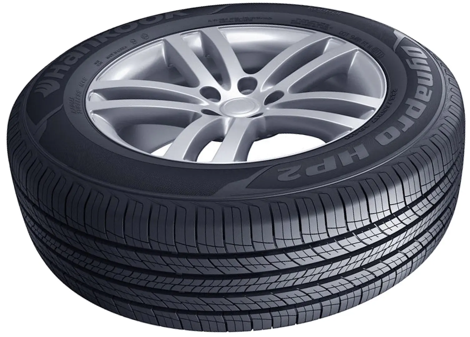 Anvelope Hankook Dynapro HP2 RA33 265/65 R17 112H