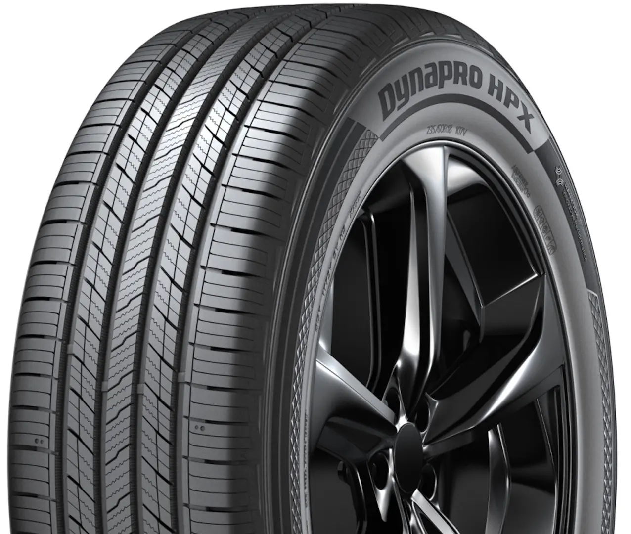 Anvelope Hankook Dynapro HPX RA43 245/50 R19 105H