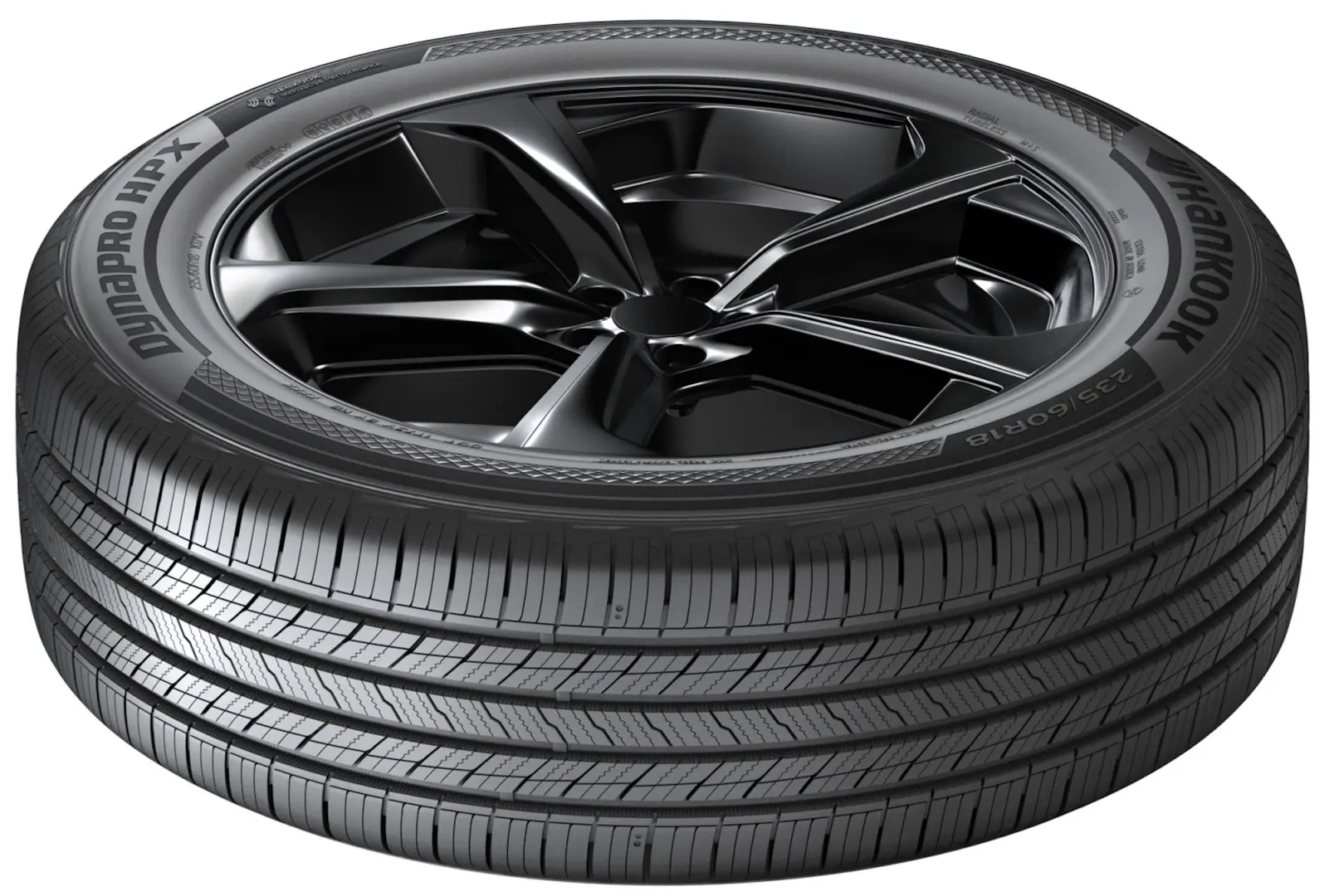 Anvelope Hankook Dynapro HPX RA43 245/50 R19 105H