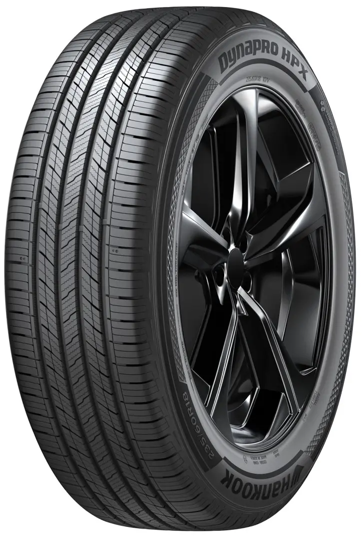 Anvelope Hankook Dynapro HPX RA43 245/50 R19 105H