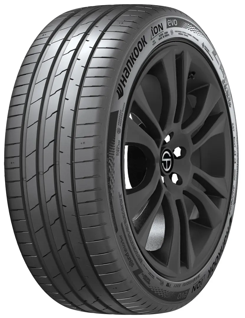 Anvelope Hankook iON evo IK01 235/60 R19 107V
