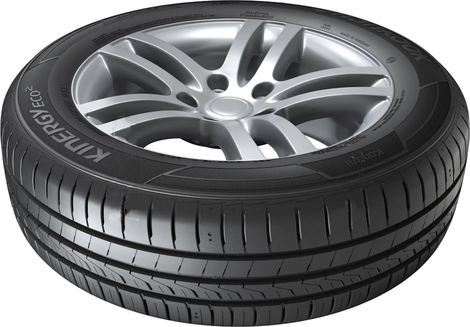 Anvelope Hankook Kinergy Eco 2 K435 195/65 R15 95T