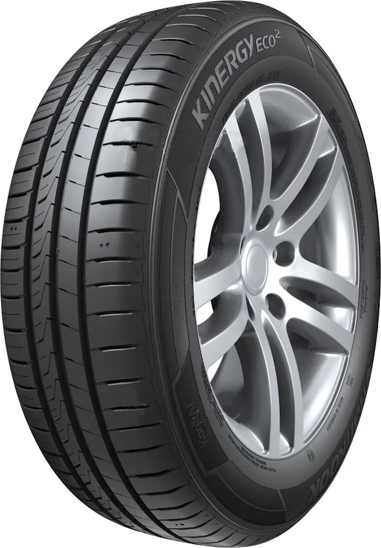 Шины Hankook Kinergy eco2 K435 205/55 R16 91H
