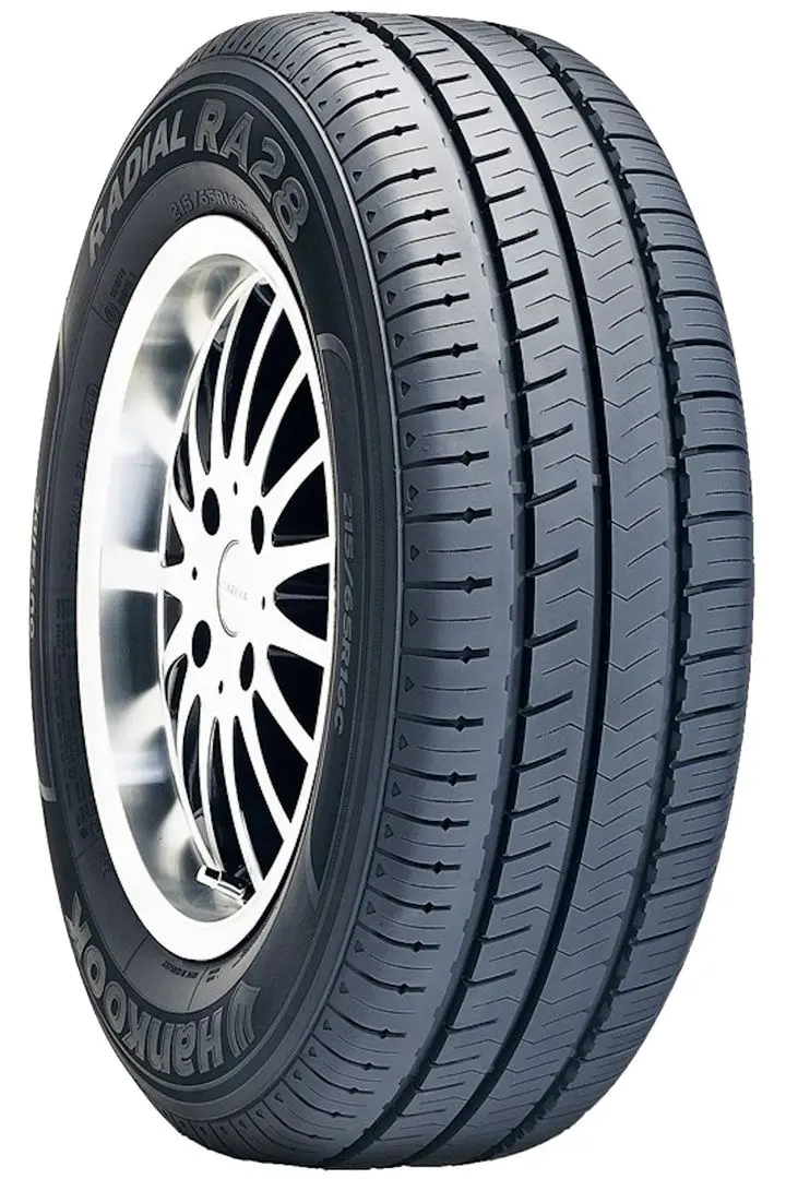 Anvelope Hankook Radial RA28 205/65 R16C 107T