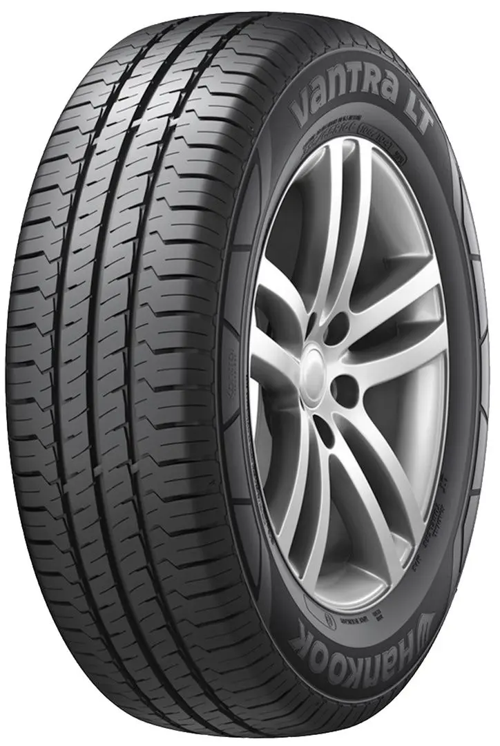 Anvelope Hankook Vantra LT RA18 235/65 R16C 121R