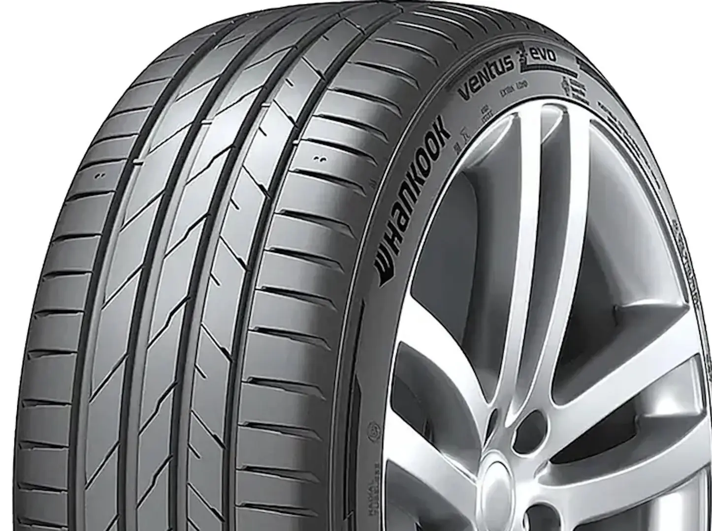 Anvelope Hankook Ventus evo SUV K137A 305/40 R20 112Y