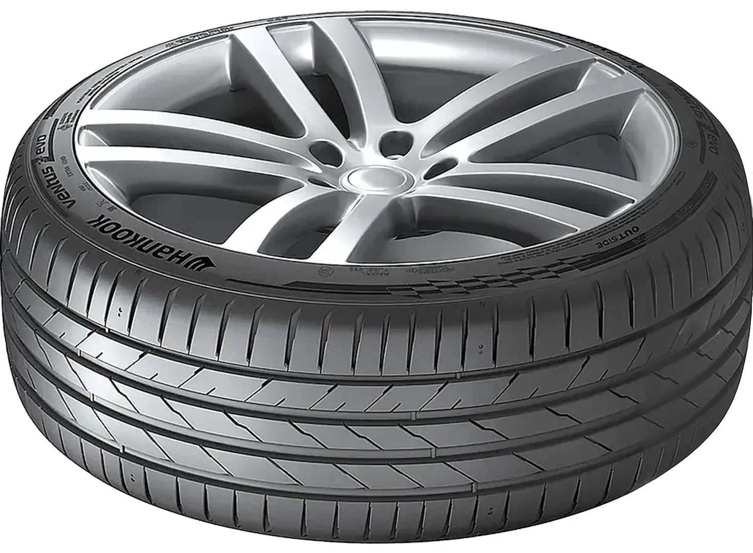 Anvelope Hankook Ventus evo SUV K137A 305/40 R20 112Y