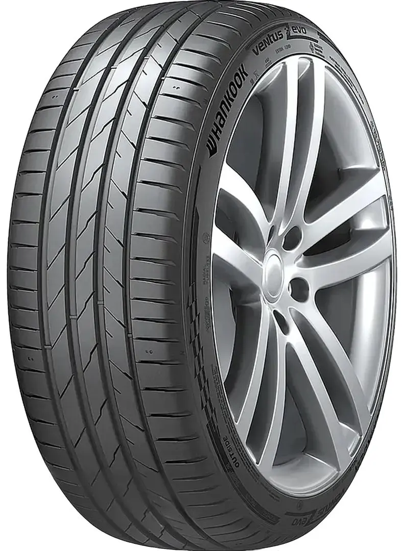 Anvelope Hankook Ventus evo SUV K137A 305/40 R20 112Y