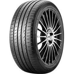 Шины Hankook Ventus Prime2 K115 225/60 R17 99H