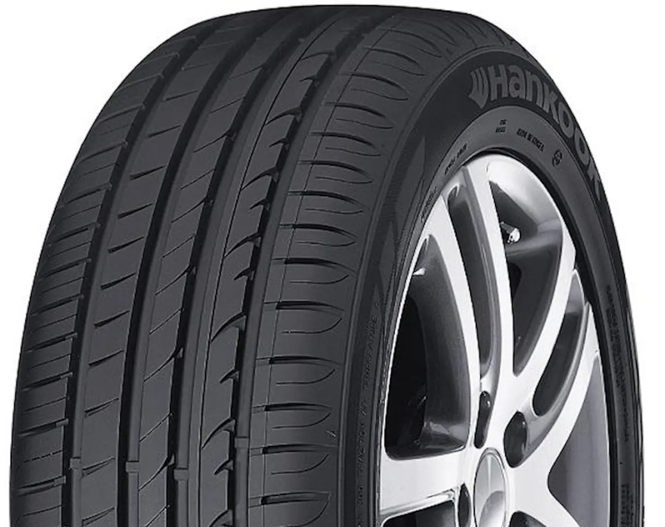 Anvelope Hankook Ventus Prime2 K115 235/55 R19 101V