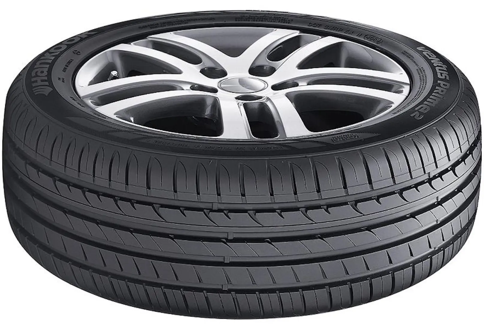 Anvelope Hankook Ventus Prime2 K115 235/55 R19 101V