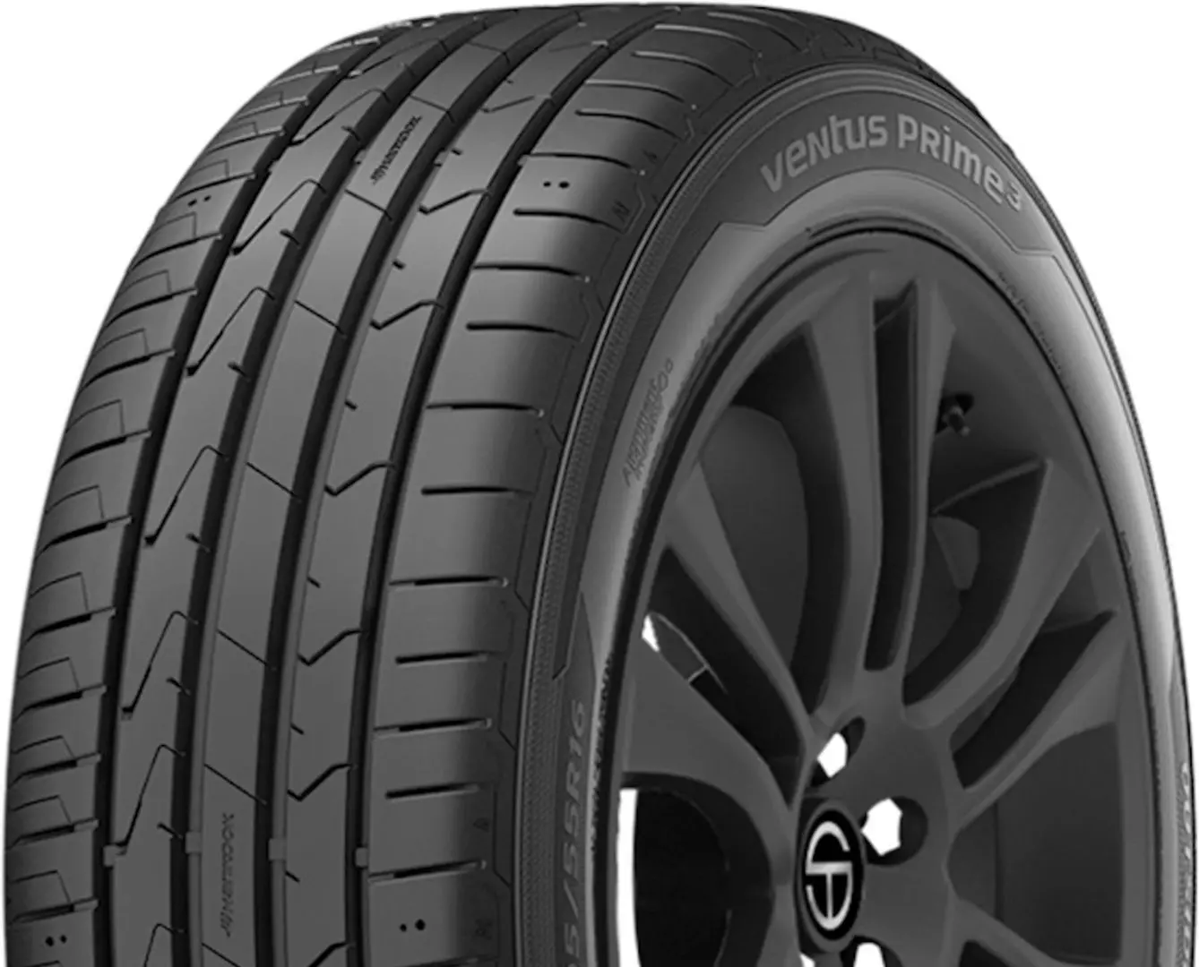 Anvelope Hankook Ventus Prime3 K125 185/60 R15 84H