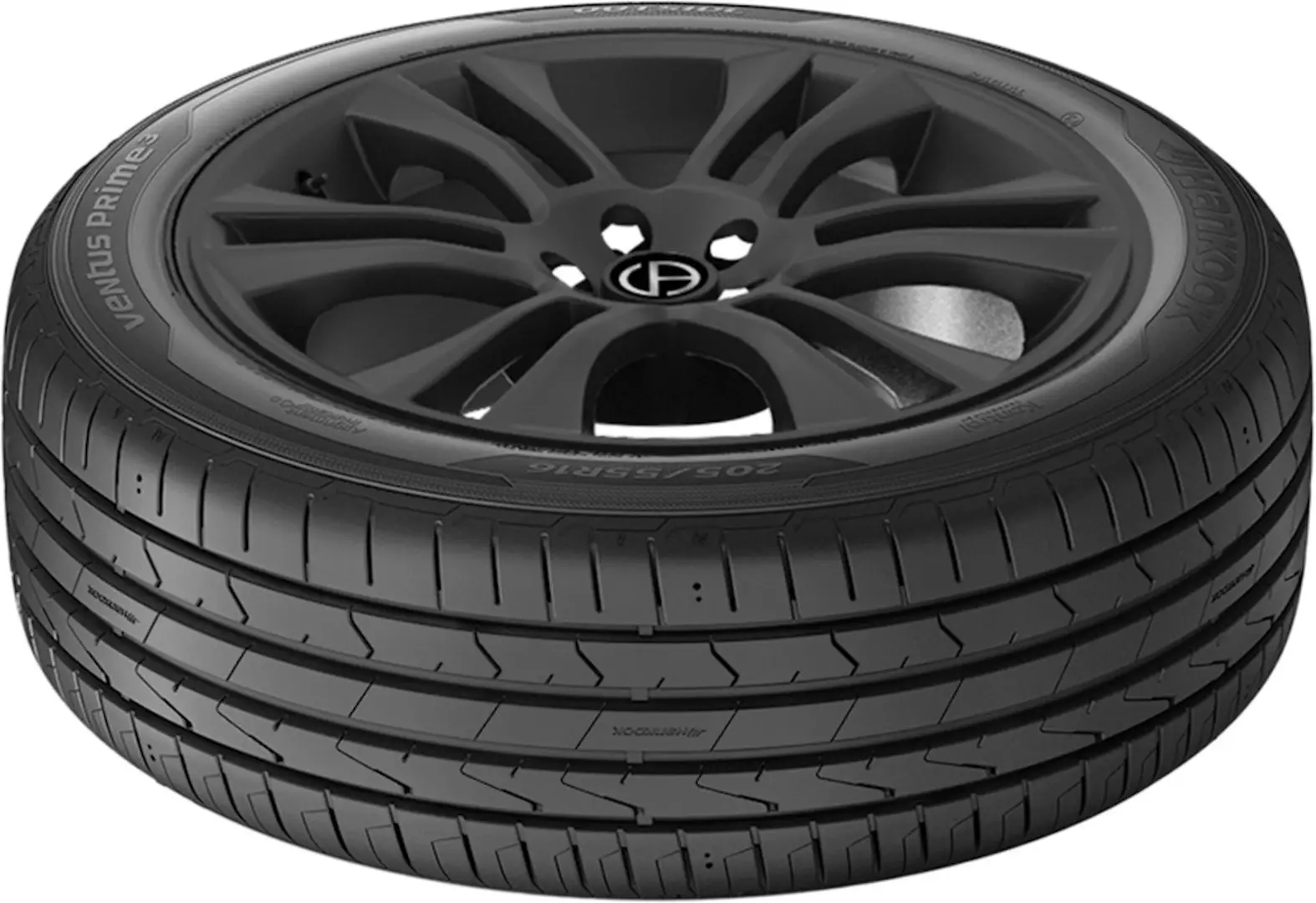 Anvelope Hankook Ventus Prime3 K125 185/60 R15 84H