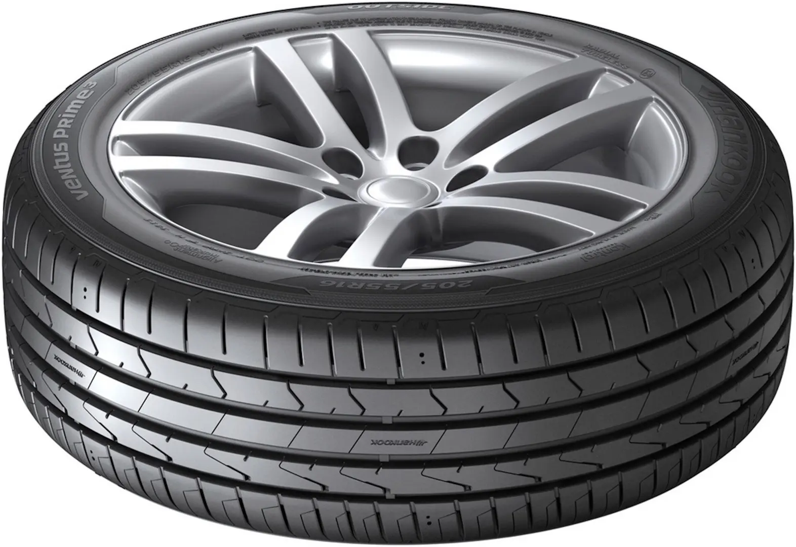 Anvelope Hankook Ventus Prime3 K125 195/65 R15 91H