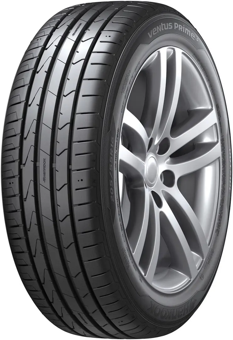 Anvelope Hankook Ventus Prime3 K125 205/55 R16 91H XL