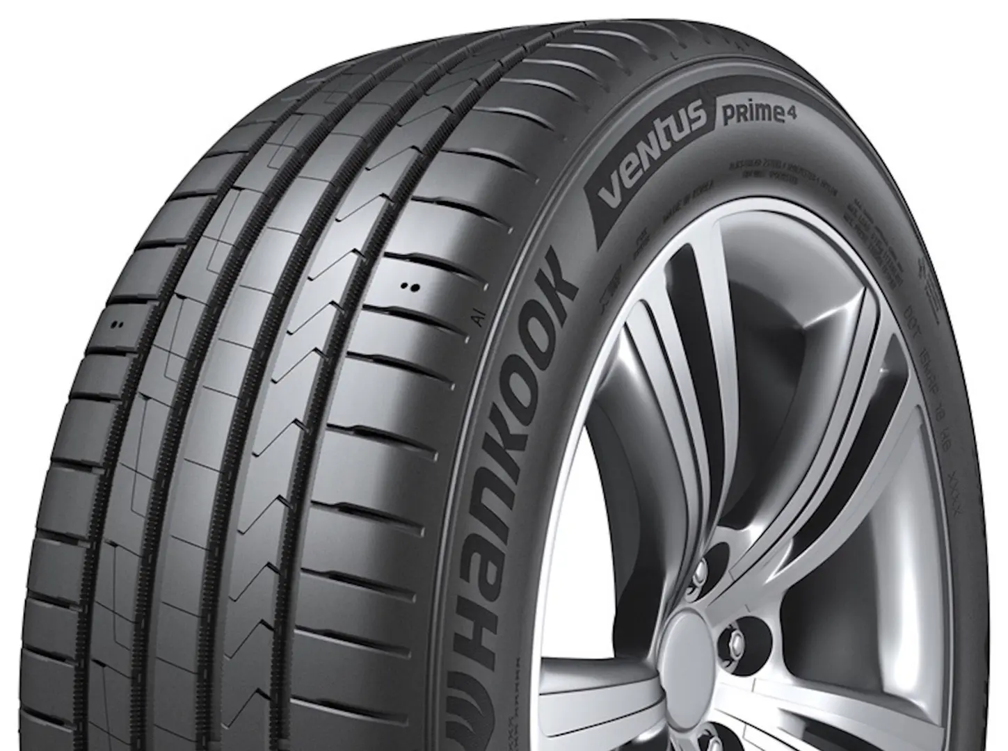 Шины Hankook Ventus Prime4 K135 205/55 R16 91H