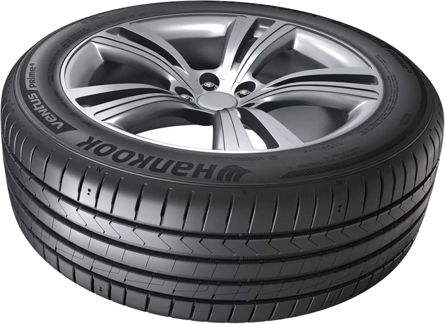 Anvelope Hankook Ventus Prime4 K135 215/60 R16 99V