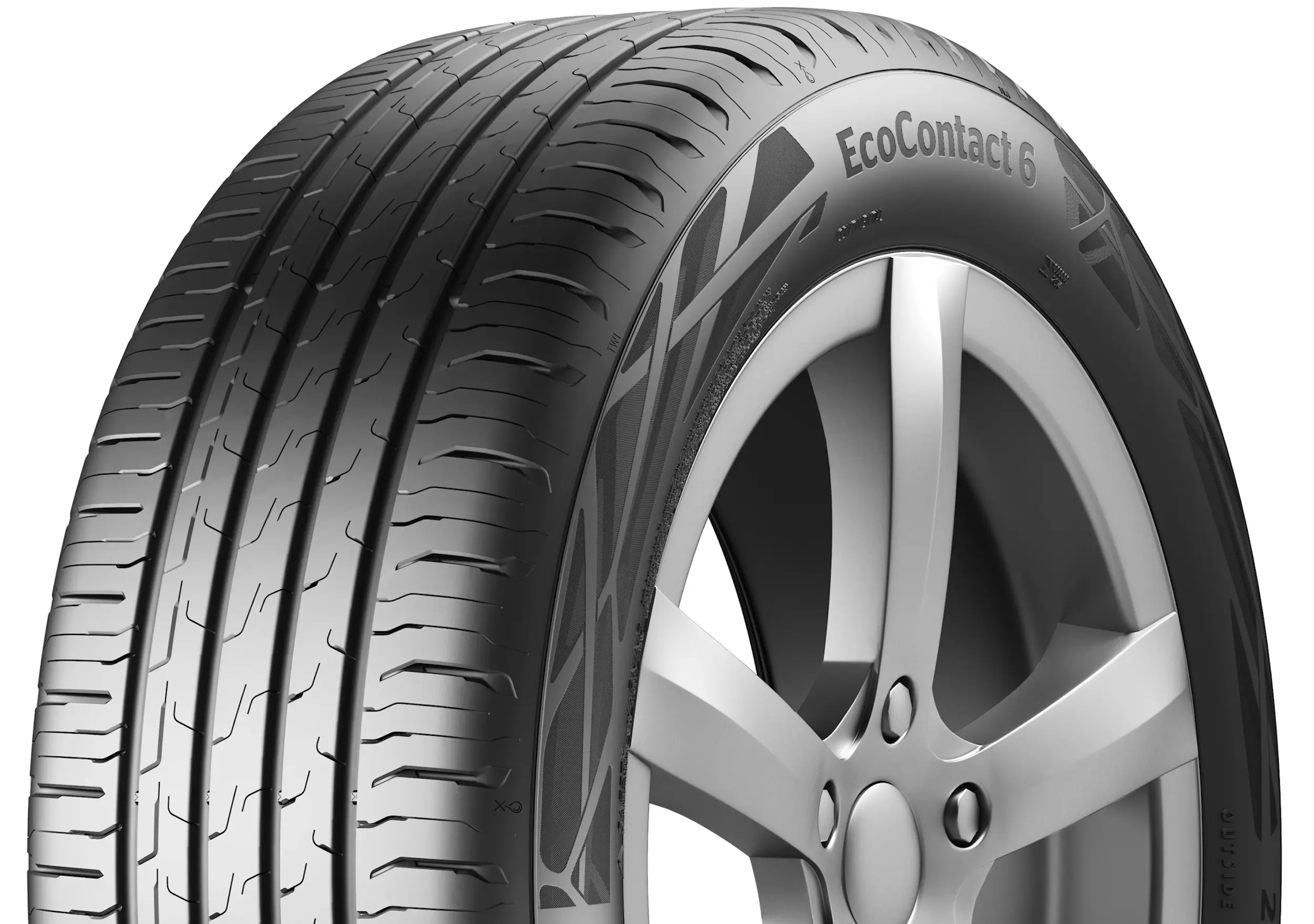 Шины Hankook Ventus Prime4 K135 215/60 R17 96V - 3