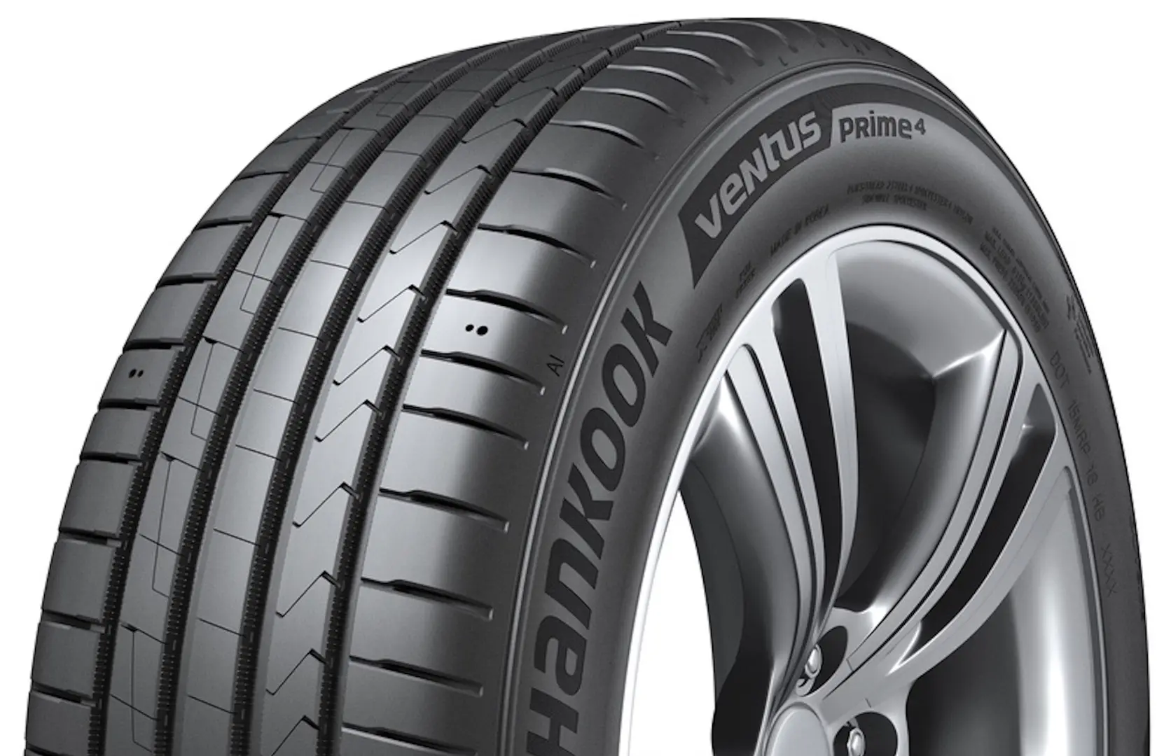 Anvelope Hankook Ventus Prime4 K135 225/50 R17 94W