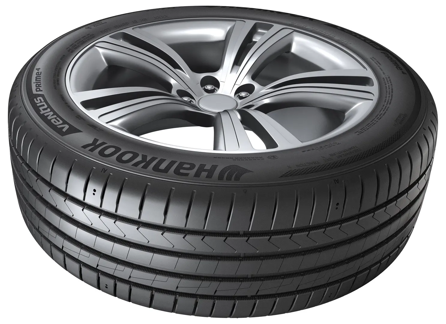 Anvelope Hankook Ventus Prime4 K135 235/55 R17 99V