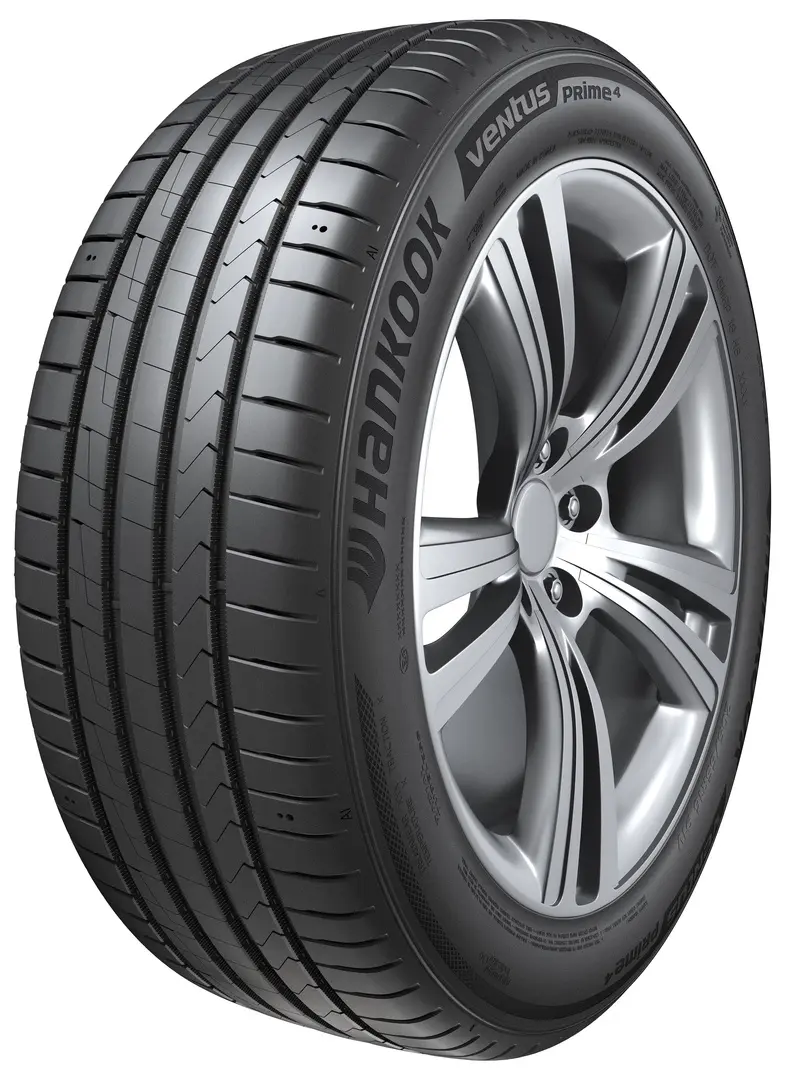 Шины Hankook Ventus Prime4 K135 235/55 R18 104V