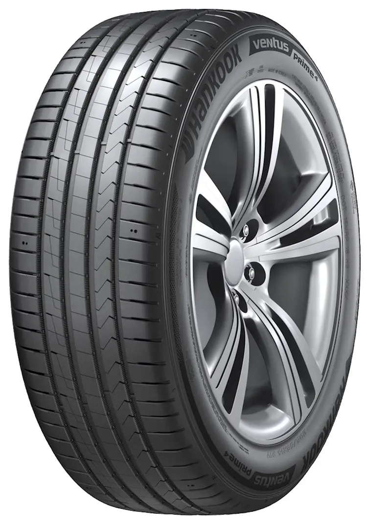 Шины Hankook Ventus Prime4 K135A 225/55 R18 98V