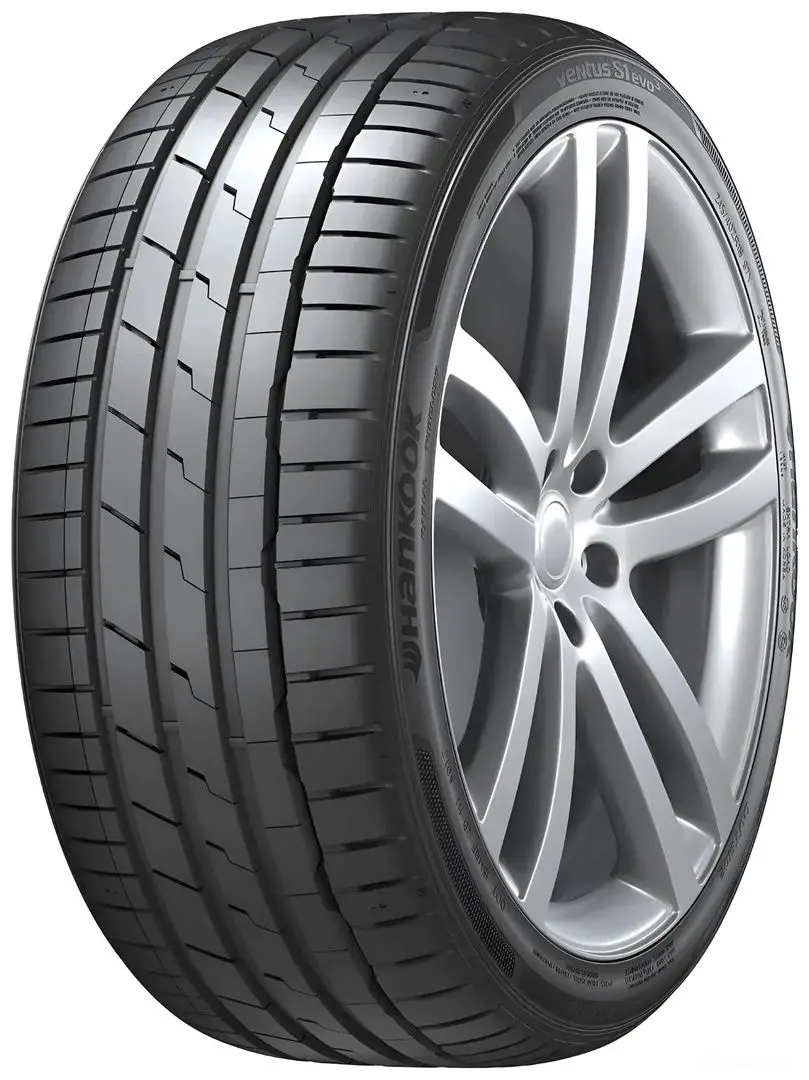 Anvelope Hankook Ventus S1 Evo 3 K127 225/50 R17 98Y