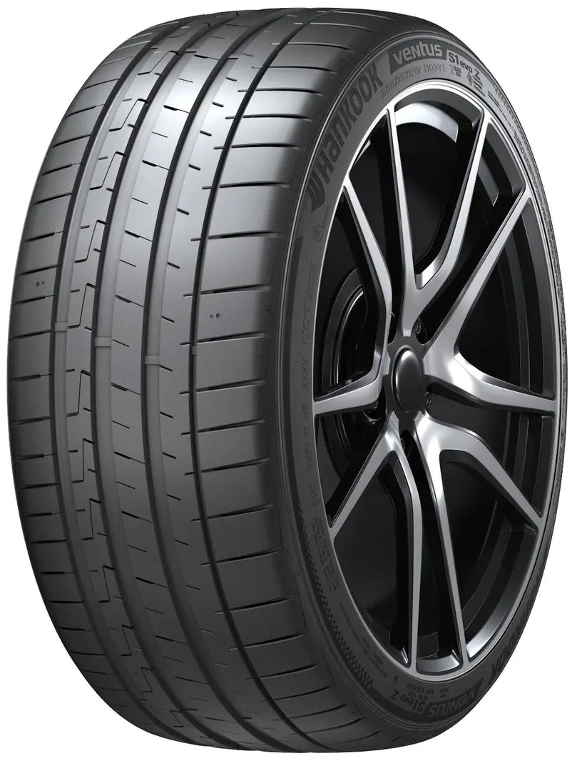Шины Hankook Ventus S1 evo Z K129 245/40 R20 99Y