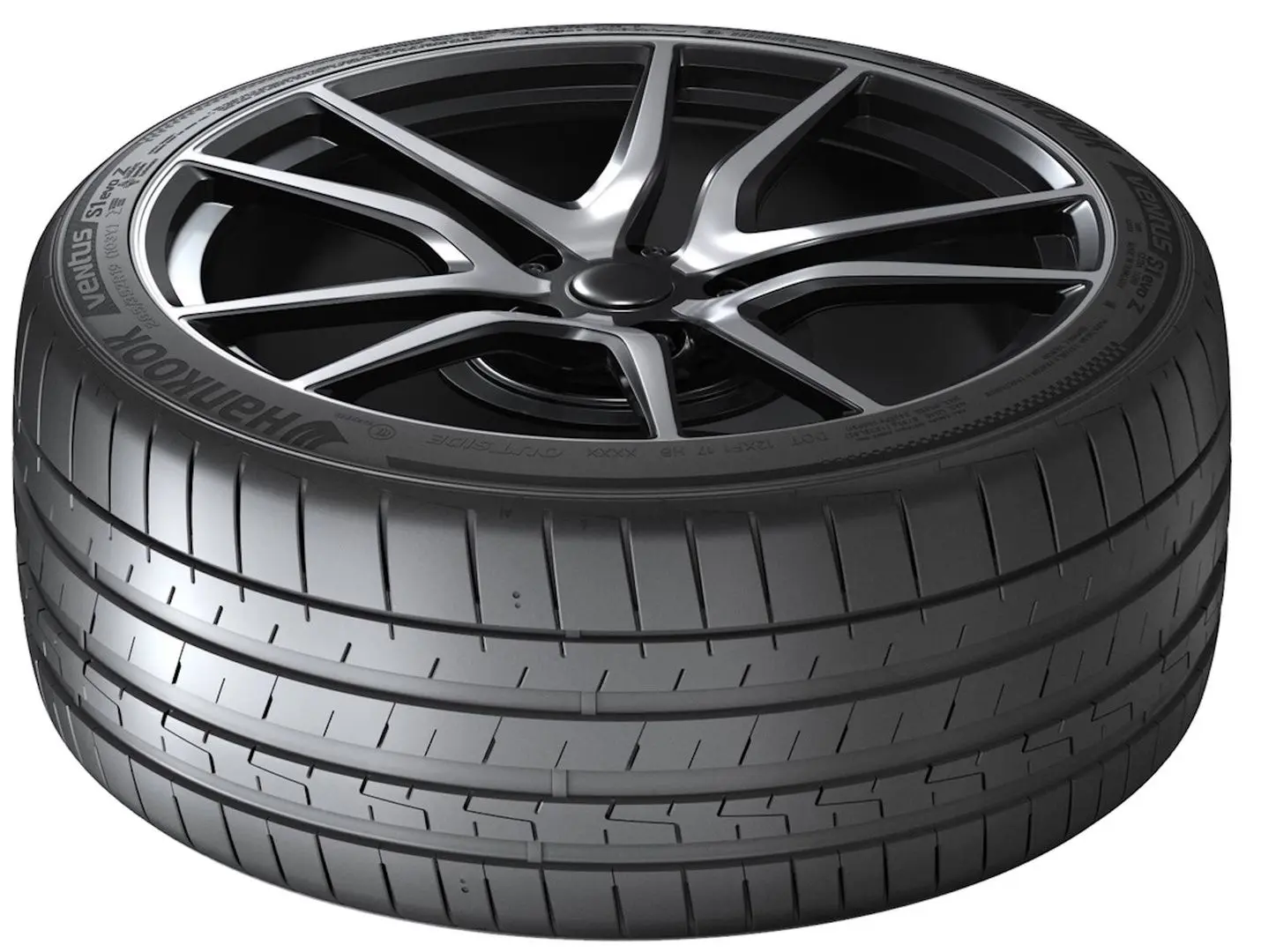 Anvelope Hankook Ventus S1 evo Z K129 275/35 R19 Y XL