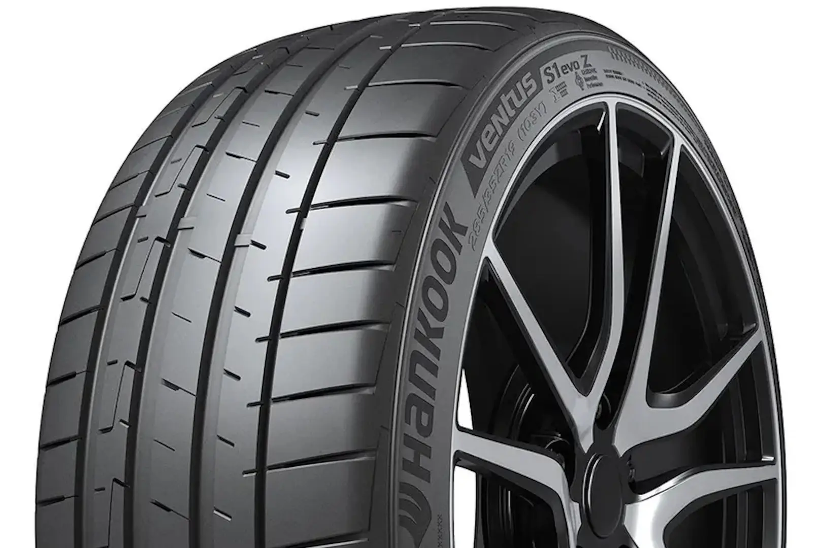 Шины Hankook Ventus S1 evo Z K129 315/35 ZR20 110Y XL