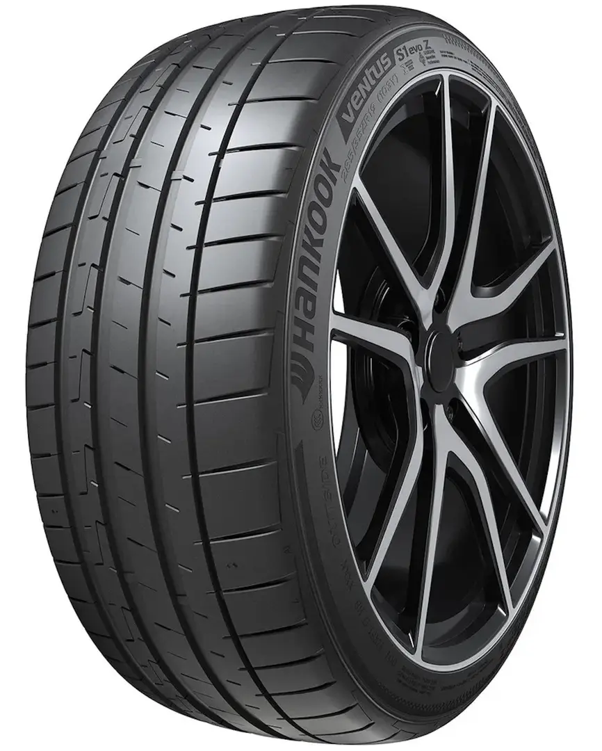Шины Hankook Ventus S1 evo Z K129 315/35 ZR20 110Y XL