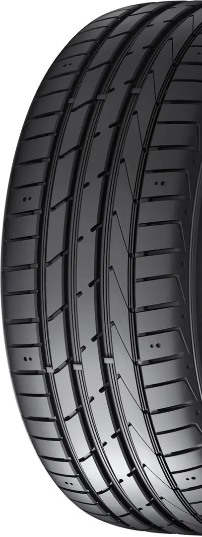 Шины Hankook Ventus S1 evo2 K117 235/55 R19 101Y - 2
