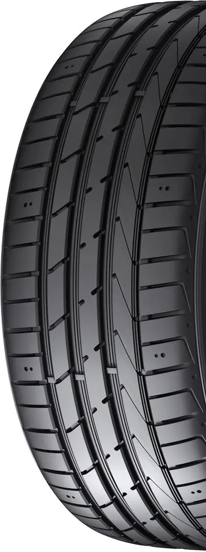 Шины Hankook Ventus S1 evo2 K117 235/65 R17 104V XL