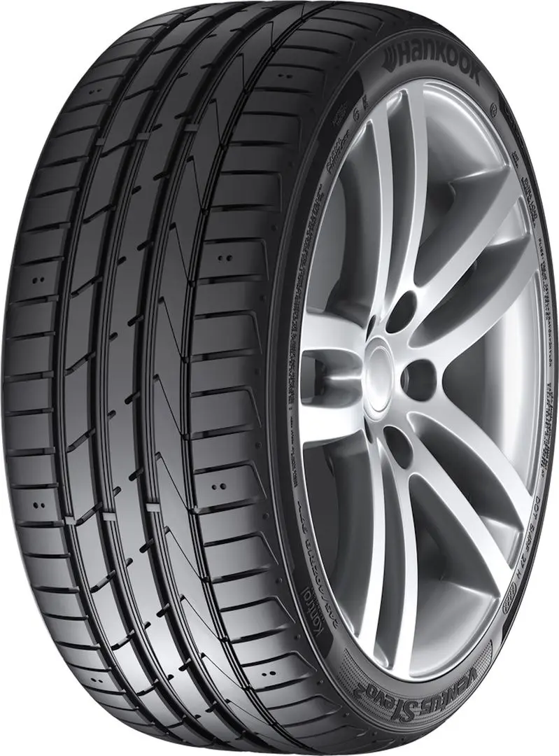 Anvelope Hankook Ventus S1 evo2 K117A 235/55 R19 101Y