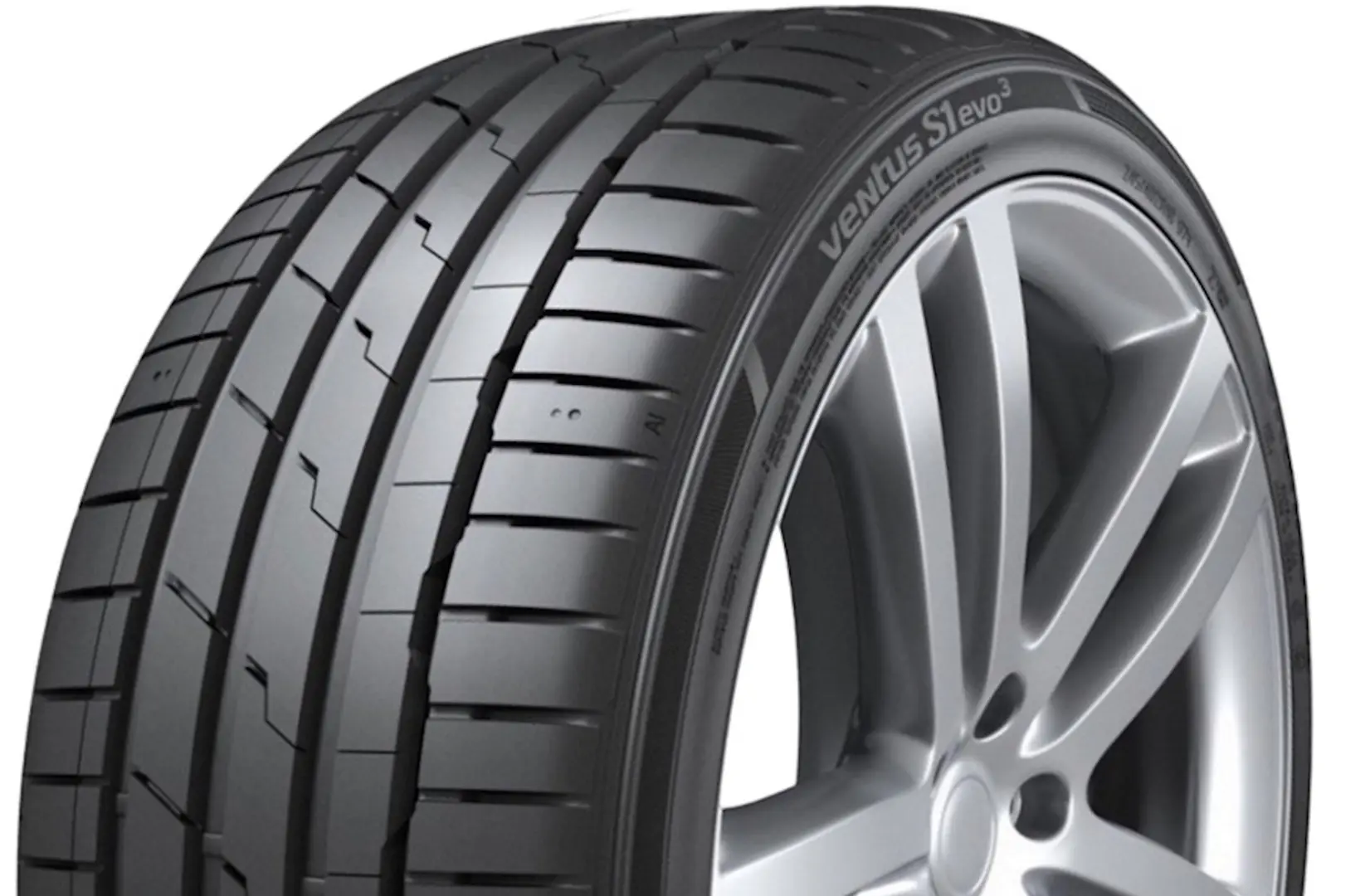 Anvelope Hankook Ventus S1 evo3 K127 225/45 R19 96W