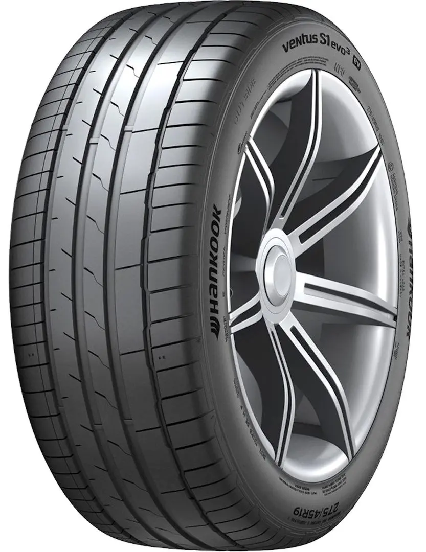 Шины Hankook Ventus S1 evo3 K127 225/50 R17 98Y XL