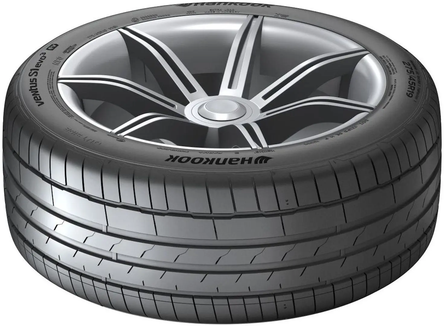 Anvelope Hankook Ventus S1 evo3 K127 235/55 R20 105W
