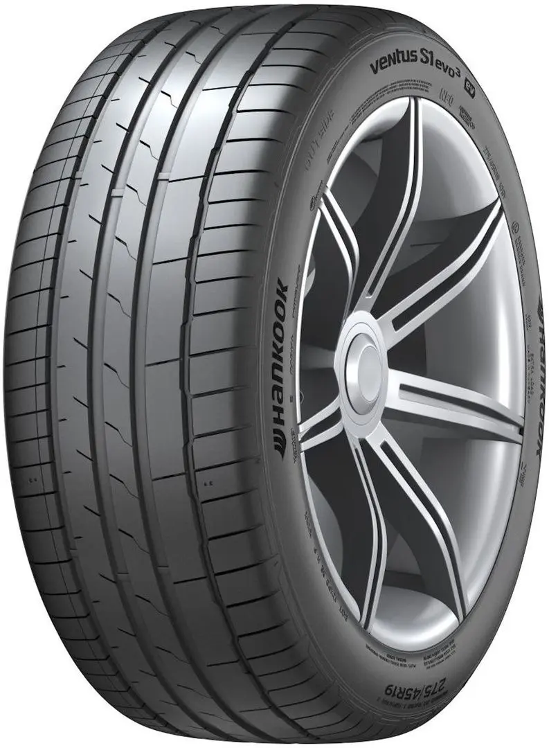 Anvelope Hankook Ventus S1 evo3 K127 235/55 R20 105W