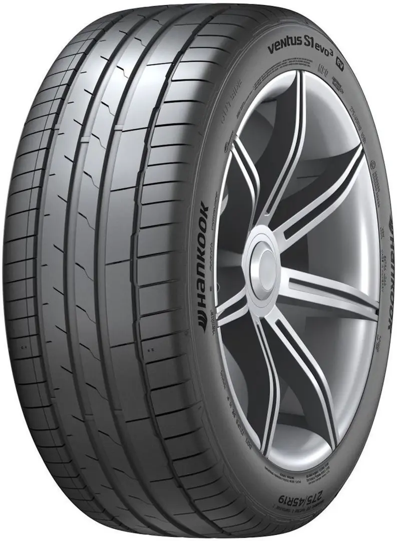 Anvelope Hankook Ventus S1 evo3 K127 245/40 R19 98Y XL